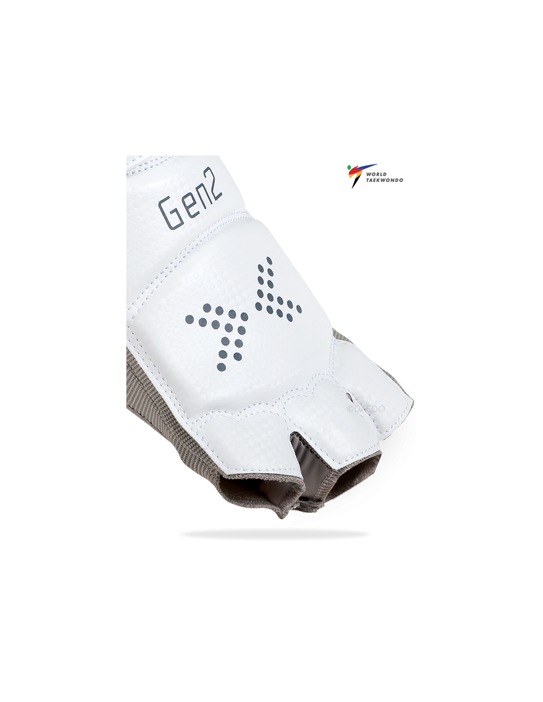 WT Taekwondo Sensor Sock GEN 3*++*WT Taekwondo Sensor Sock